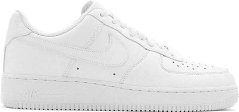 witte nike air force maat 41|air force 1 wit.